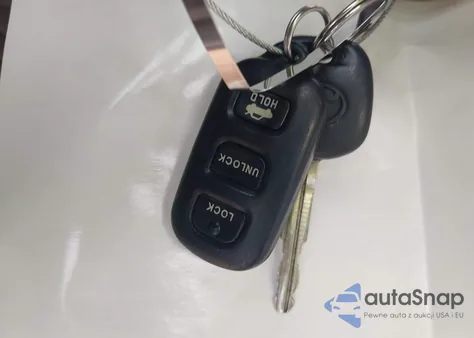 2005 Toyota Camry Xle V6 из США, поврежденный, VIN JTDBF32K550164634